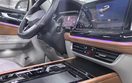 Volkswagen Teramont I, 2021 год, 2 890 099 рублей, 19 фотография