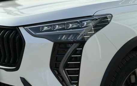 Haval Jolion, 2025 год, 2 599 000 рублей, 11 фотография