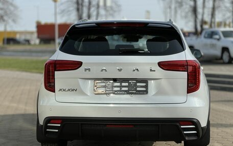 Haval Jolion, 2025 год, 2 599 000 рублей, 6 фотография