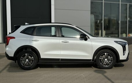 Haval Jolion, 2025 год, 2 599 000 рублей, 4 фотография