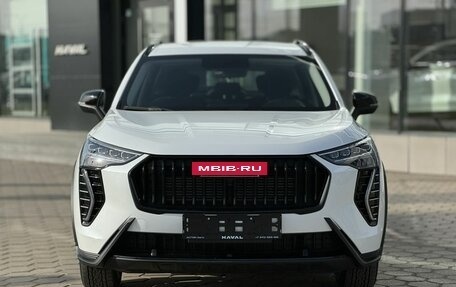 Haval Jolion, 2025 год, 2 599 000 рублей, 2 фотография