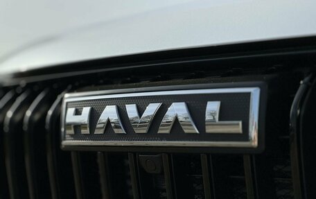 Haval Jolion, 2025 год, 2 599 000 рублей, 12 фотография