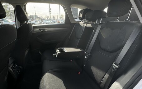 Haval Jolion, 2025 год, 2 599 000 рублей, 27 фотография