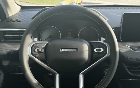 Haval Jolion, 2025 год, 2 599 000 рублей, 25 фотография