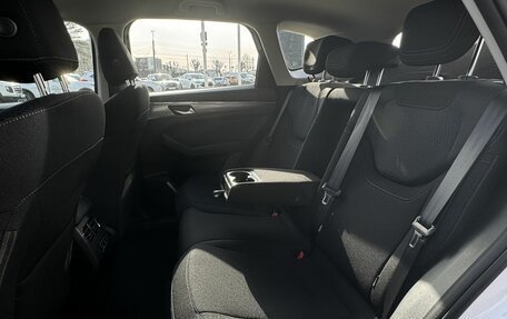 Haval Jolion, 2025 год, 2 599 000 рублей, 28 фотография