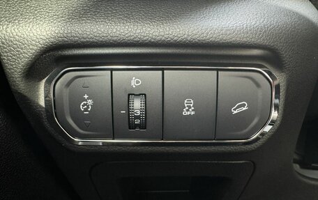 Haval Jolion, 2025 год, 2 599 000 рублей, 17 фотография