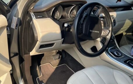 Land Rover Range Rover Evoque I, 2011 год, 2 100 000 рублей, 5 фотография