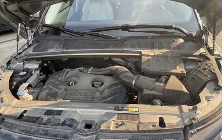Land Rover Range Rover Evoque I, 2011 год, 2 100 000 рублей, 11 фотография