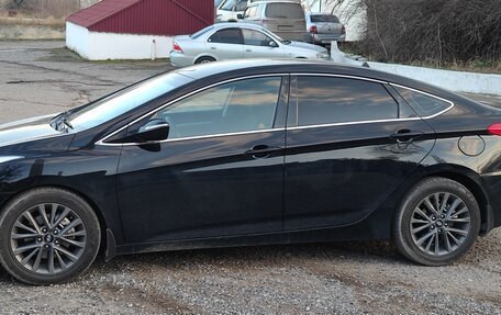 Hyundai i40 I рестайлинг, 2014 год, 1 450 000 рублей, 6 фотография