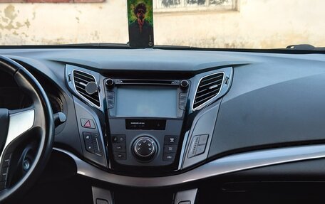 Hyundai i40 I рестайлинг, 2014 год, 1 450 000 рублей, 7 фотография