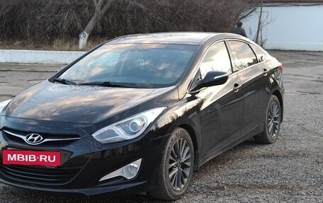 Hyundai i40 I рестайлинг, 2014 год, 1 450 000 рублей, 2 фотография