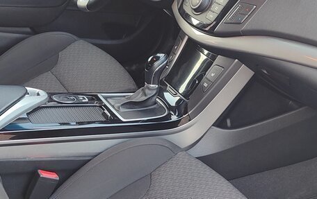 Hyundai i40 I рестайлинг, 2014 год, 1 450 000 рублей, 8 фотография