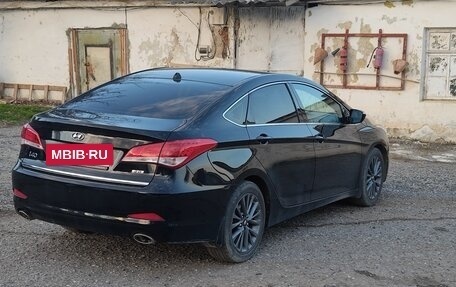 Hyundai i40 I рестайлинг, 2014 год, 1 450 000 рублей, 5 фотография