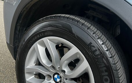 BMW X3, 2013 год, 1 950 000 рублей, 11 фотография