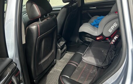 BMW X3, 2013 год, 1 950 000 рублей, 20 фотография