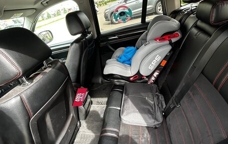 BMW X3, 2013 год, 1 950 000 рублей, 25 фотография