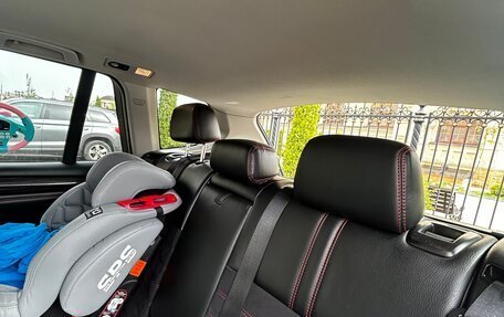 BMW X3, 2013 год, 1 950 000 рублей, 26 фотография