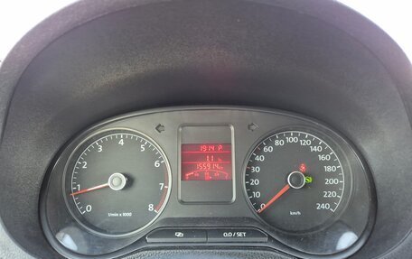 Volkswagen Polo VI (EU Market), 2014 год, 720 000 рублей, 7 фотография