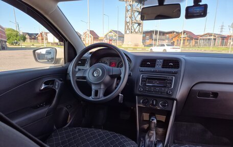 Volkswagen Polo VI (EU Market), 2014 год, 720 000 рублей, 6 фотография