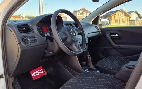 Volkswagen Polo VI (EU Market), 2014 год, 720 000 рублей, 5 фотография