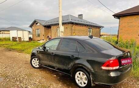 Volkswagen Polo VI (EU Market), 2012 год, 690 000 рублей, 3 фотография