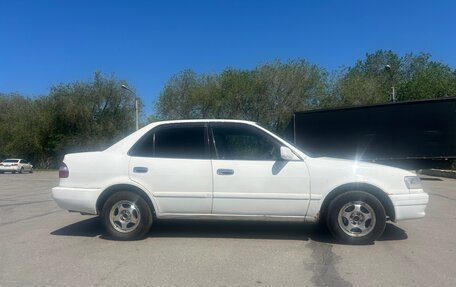 Toyota Corolla, 1999 год, 210 000 рублей, 2 фотография
