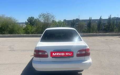 Toyota Corolla, 1999 год, 210 000 рублей, 4 фотография