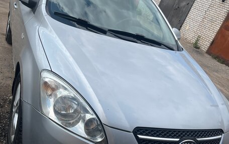 KIA cee'd I рестайлинг, 2007 год, 600 000 рублей, 2 фотография