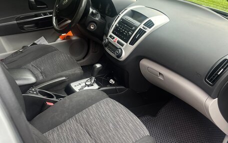 KIA cee'd I рестайлинг, 2007 год, 600 000 рублей, 6 фотография
