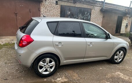 KIA cee'd I рестайлинг, 2007 год, 600 000 рублей, 3 фотография