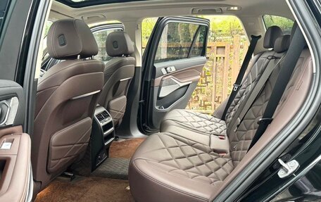 BMW X5, 2022 год, 6 928 000 рублей, 6 фотография