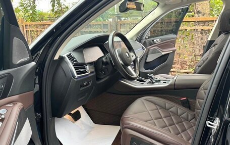 BMW X5, 2022 год, 6 928 000 рублей, 5 фотография