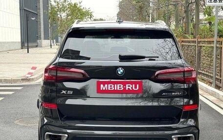 BMW X5, 2022 год, 6 928 000 рублей, 7 фотография