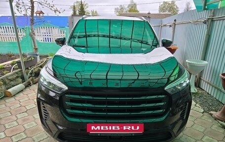 CheryExeed VX, 2023 год, 3 100 000 рублей, 4 фотография