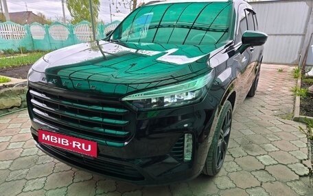 CheryExeed VX, 2023 год, 3 100 000 рублей, 14 фотография
