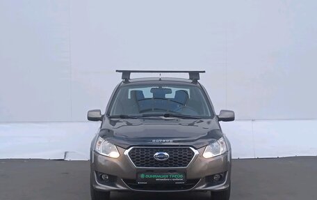 Datsun on-DO I рестайлинг, 2017 год, 500 000 рублей, 2 фотография