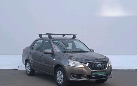 Datsun on-DO I рестайлинг, 2017 год, 500 000 рублей, 3 фотография