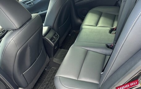 Lexus ES VII, 2018 год, 2 450 000 рублей, 13 фотография