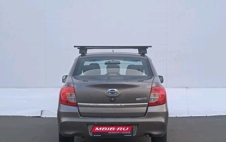 Datsun on-DO I рестайлинг, 2017 год, 500 000 рублей, 6 фотография