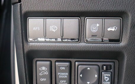 Infiniti QX56, 2011 год, 2 260 000 рублей, 14 фотография