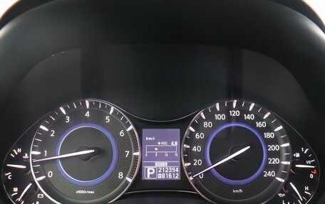 Infiniti QX56, 2011 год, 2 260 000 рублей, 17 фотография