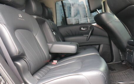 Infiniti QX56, 2011 год, 2 260 000 рублей, 25 фотография