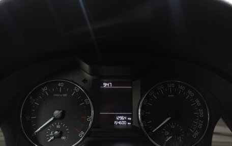 Skoda Octavia, 2017 год, 1 489 000 рублей, 17 фотография