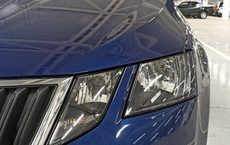 Skoda Octavia, 2017 год, 1 489 000 рублей, 21 фотография