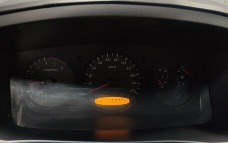 SsangYong Kyron I, 2011 год, 779 000 рублей, 11 фотография