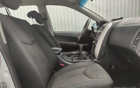SsangYong Kyron I, 2011 год, 779 000 рублей, 9 фотография