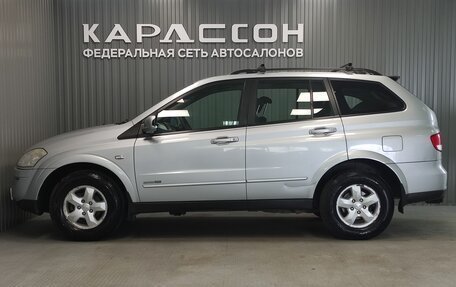 SsangYong Kyron I, 2011 год, 779 000 рублей, 5 фотография