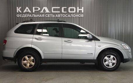SsangYong Kyron I, 2011 год, 779 000 рублей, 6 фотография