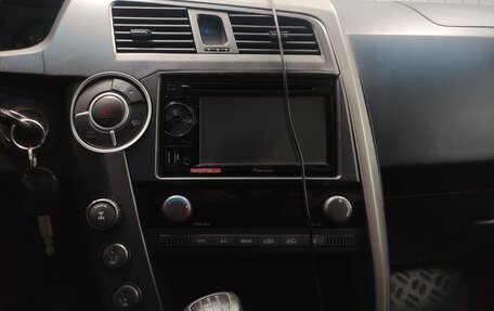 SsangYong Kyron I, 2011 год, 779 000 рублей, 12 фотография