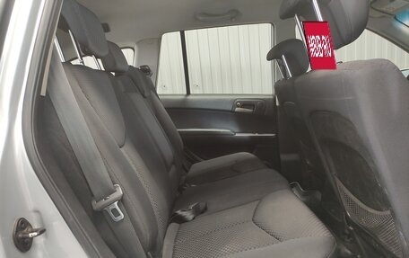 SsangYong Kyron I, 2011 год, 779 000 рублей, 10 фотография